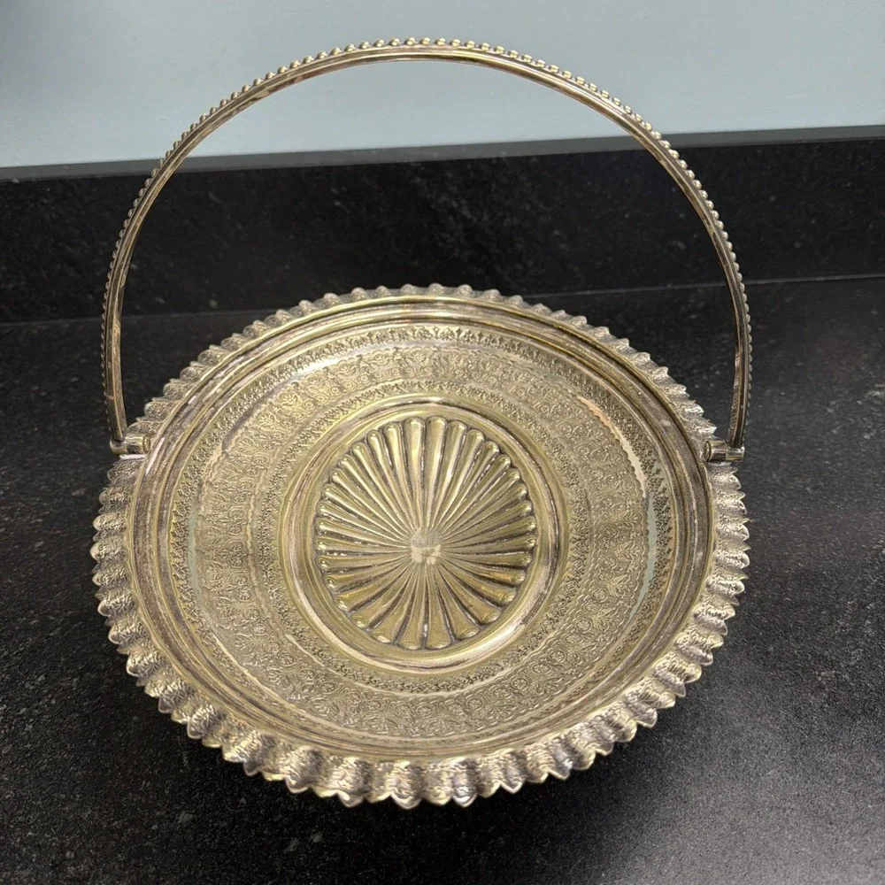 N/A antique james